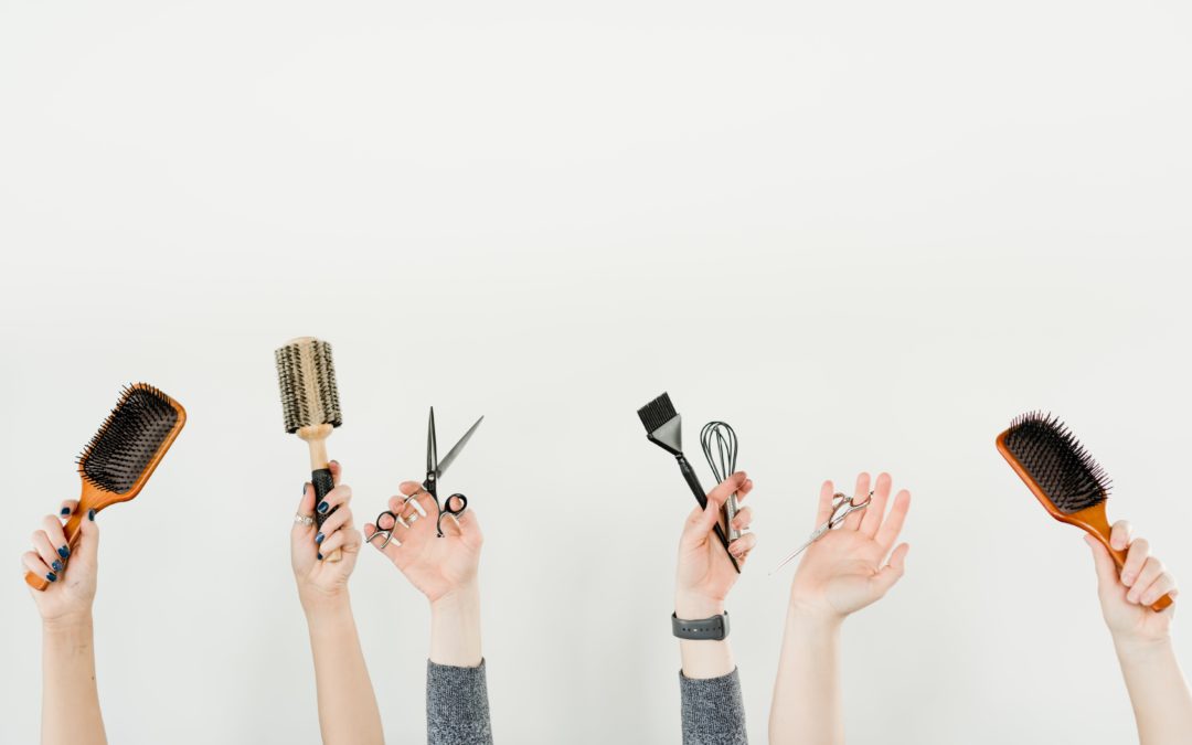10 Hacks to Build a Better Mobile Hairdressing Business