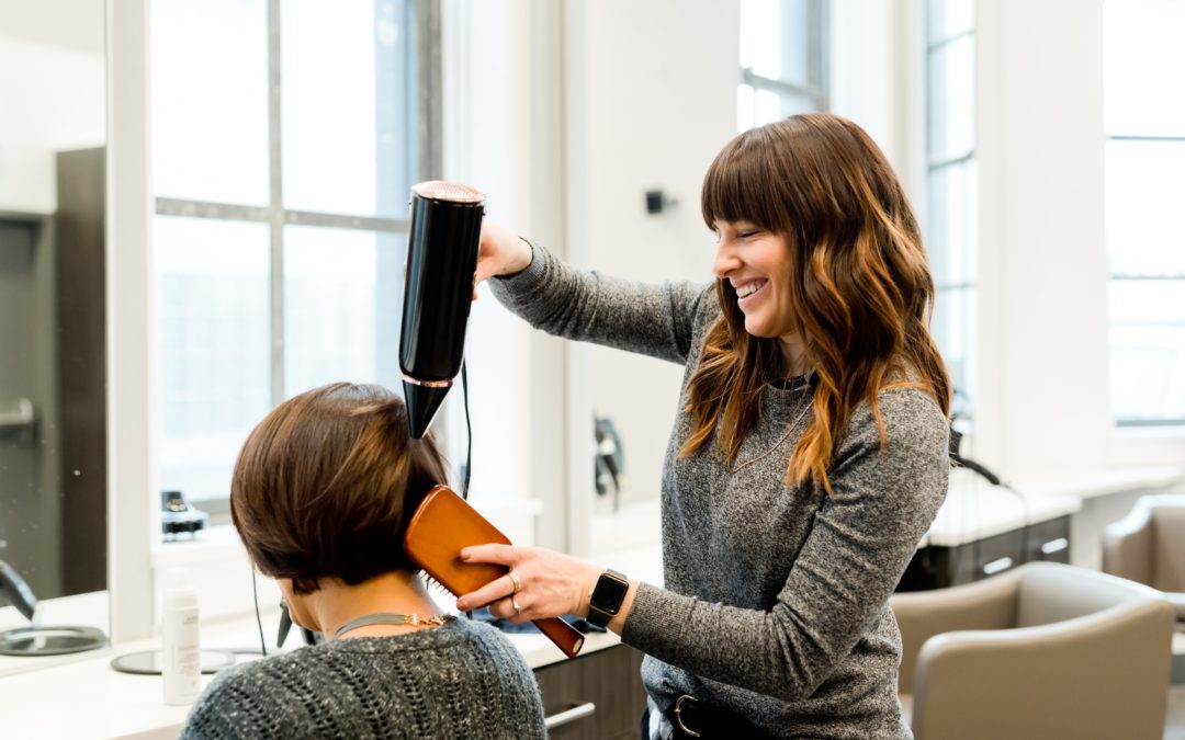 What to Look for in a Hairdressing Appointment App