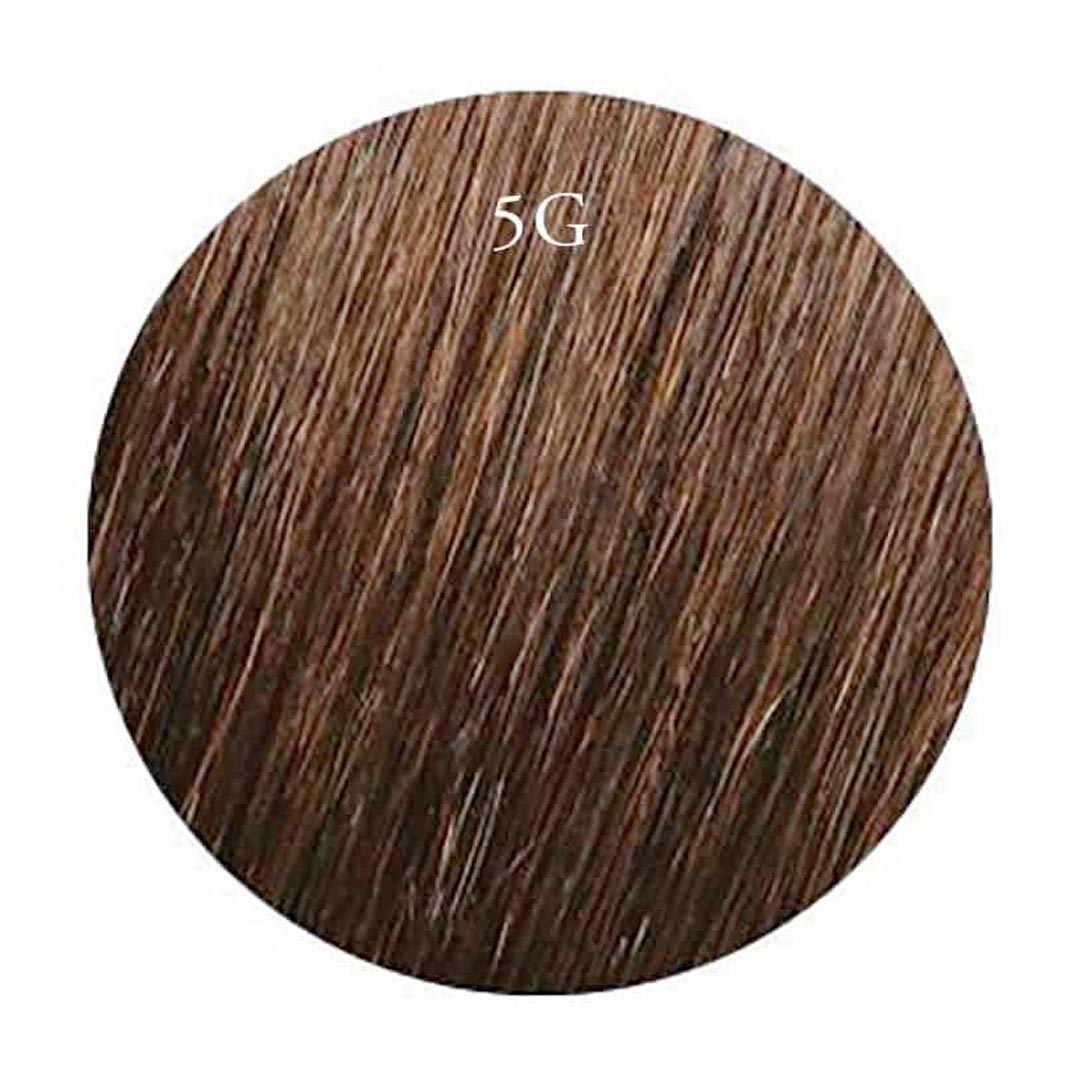 20" Tape Extensions - Brown