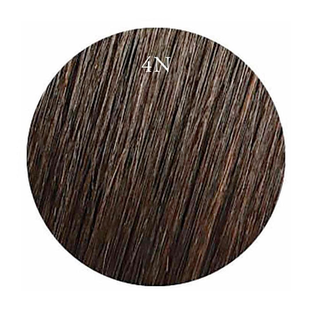 20" Tape Extensions - Midnight Brown 
