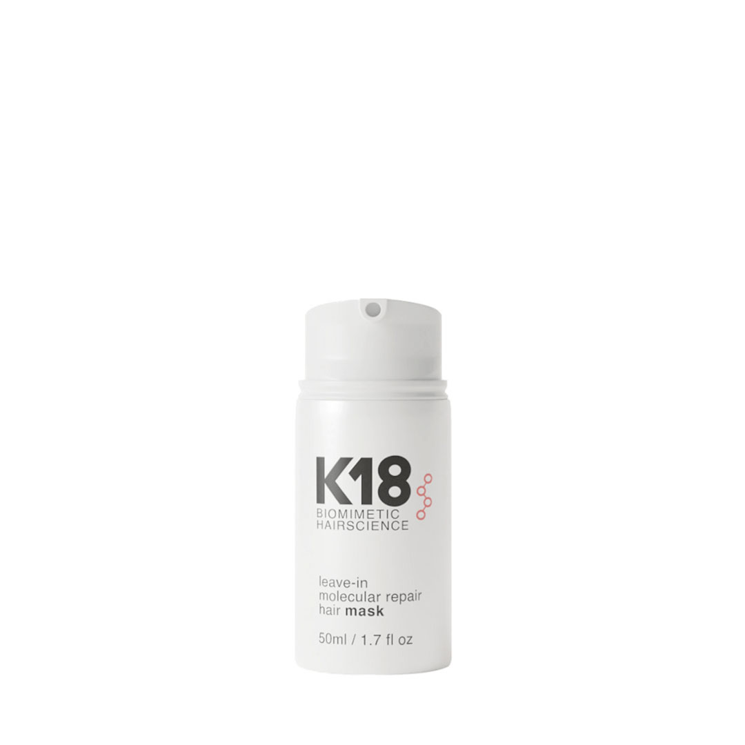 K18 Leave In Molecular Repair Mask