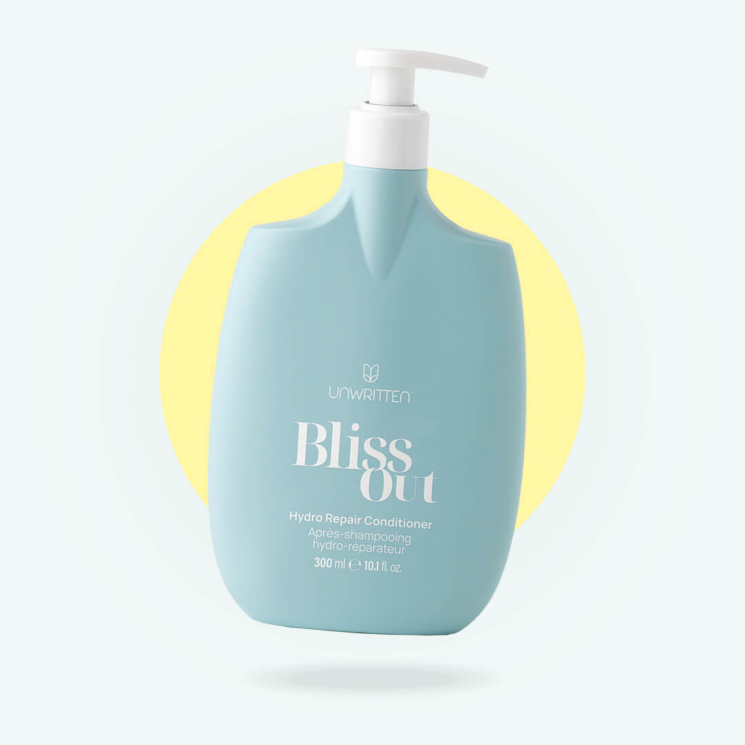 bliss out conditioner