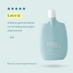 Bliss Out Shampoo Review